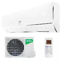 Ballu BSPR-18HN1