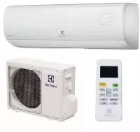 Electrolux EACS - 12 HAT/N3-19Y