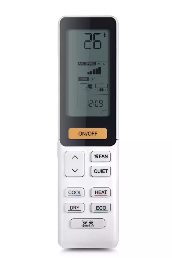 Haier AS50JDJHRA-W 1U50REJFRA