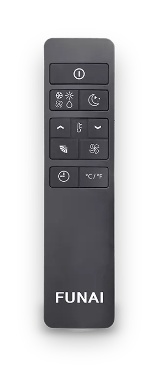 FUNAI MAC-CM46HPN04