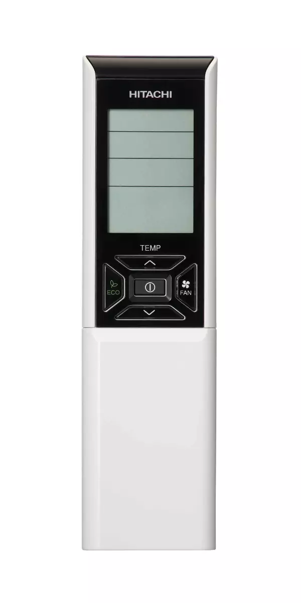 HITACHI RAD-25RPE/RAC-25NPE