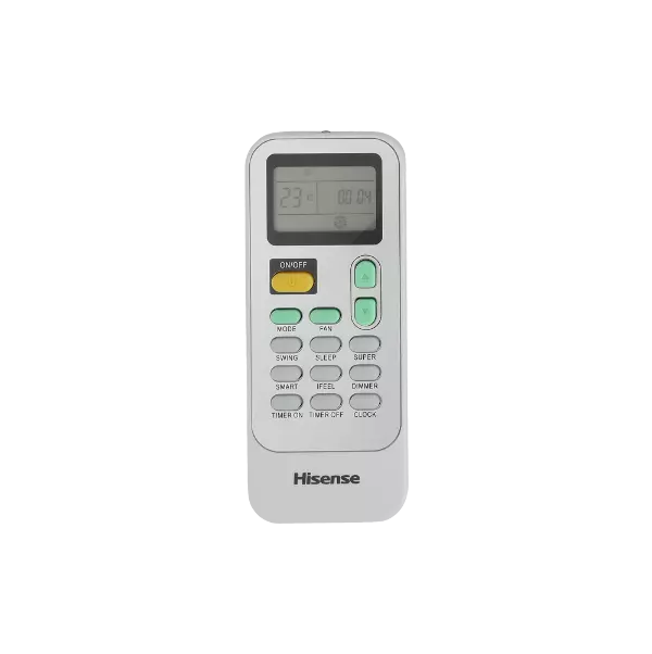 Hisense AP-07CR4GKVS00
